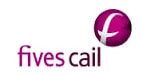 logo fives cail 150x75 logo fives cail 150x75