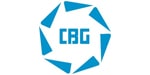 Logo CBG Compagnie des Bauxites de Guinée Logo CBG Compagnie des Bauxites de Guinée
