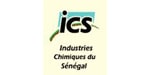 Logo ICS Industries Chimiques du Sénégal Logo ICS Industries Chimiques du Sénégal