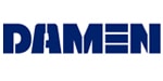 Logo Damen Logo Damen