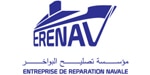 Logo Erenav Logo Erenav