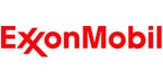 Logo ExxonMobil Logo ExxonMobil