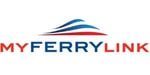 Logo MyFerryLink Logo MyFerryLink