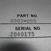 exemple de Part Number n°31 exemple de Part Number n°31