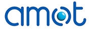 Logo Amot Logo Amot
