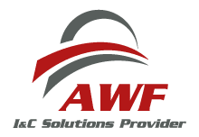 Logo AWF I&C Solutions Provider Logo AWF I&C Solutions Provider