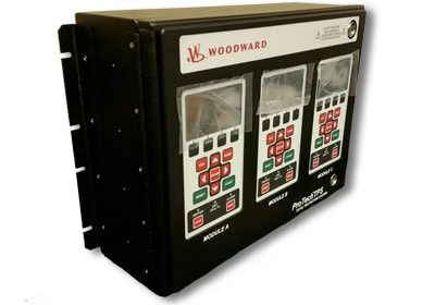 Protech TPS (Total Protection System) Protech TPS (Total Protection System)