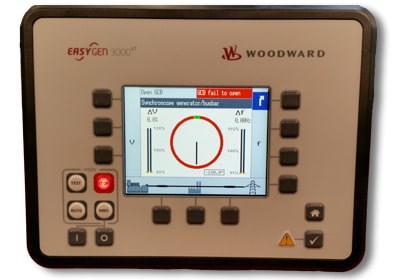 easYgen 3000XT easYgen 3000XT