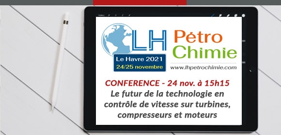 AWF au salon LHPetrochimie AWF au salon LHPetrochimie